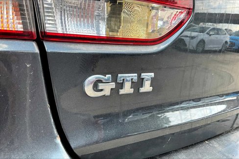 Used 2013 Volkswagen GTI 2-Door image 25