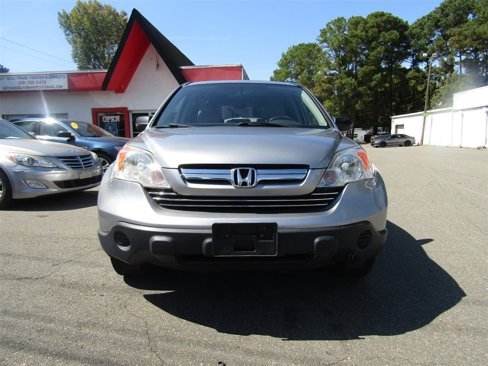 Used 2007 Honda CR-V EX image 3