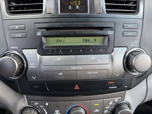 Used 2009 Toyota Highlander 2WD image 17