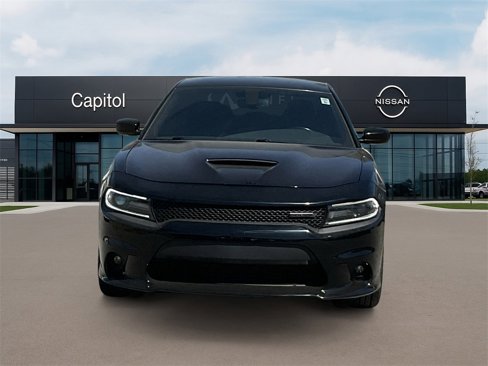 Used 2020 Dodge Charger GT w/ Blacktop Package image 2
