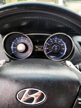Used 2012 Hyundai Sonata SE image 6