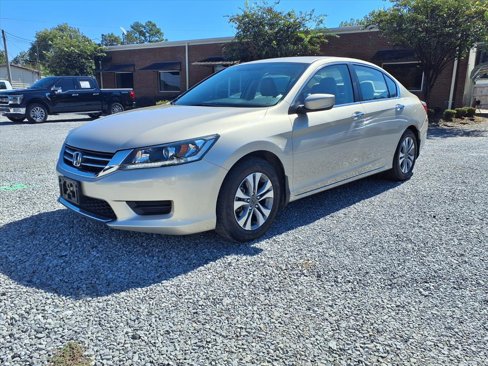 Used 2014 Honda Accord LX image 3