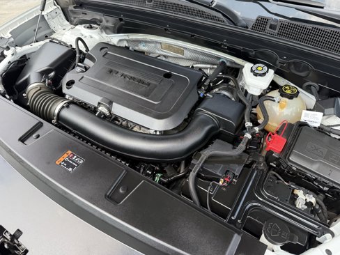 Used 2023 Buick Envision Preferred image 34