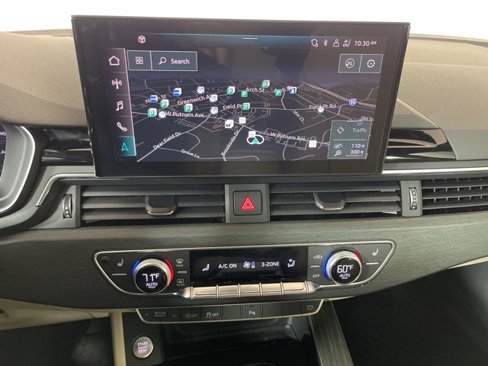 Used 2020 Audi A4 2.0T Premium Plus image 24