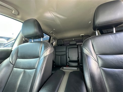 Used 2018 Nissan Murano SL image 12
