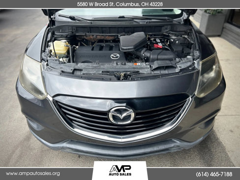 Used 2015 MAZDA CX-9 Touring image 23