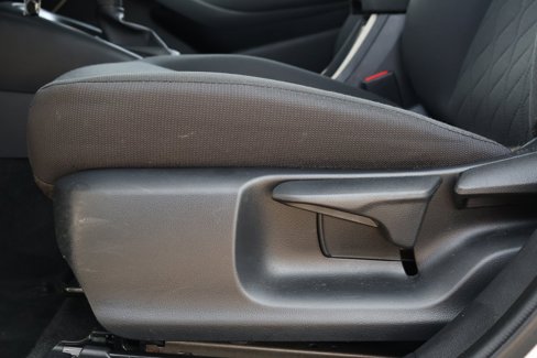 Used 2023 Toyota Corolla LE image 25