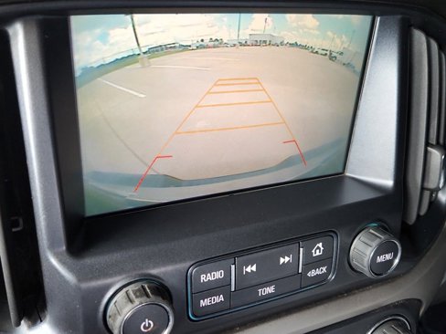 Used 2017 Chevrolet Colorado Z71 image 19