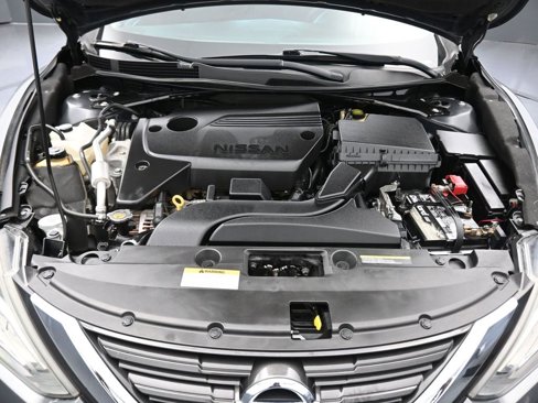 Used 2016 Nissan Altima 2.5 S w/ Power Driver Seat Package image 42