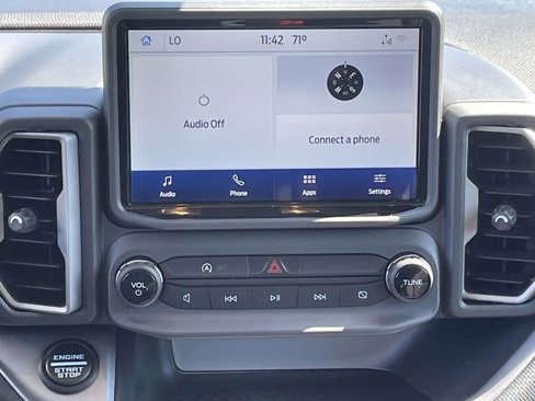 Used 2022 Ford Bronco Sport Big Bend image 21