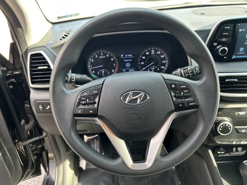 Used 2019 Hyundai Tucson Value w/ Cargo Package image 21