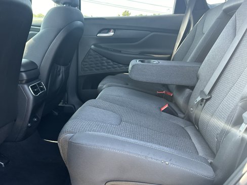 Used 2023 Hyundai Santa Fe SEL w/ Cargo Package image 21