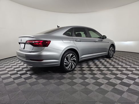 Used 2020 Volkswagen Jetta SEL image 8