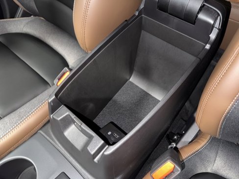 Used 2024 Ford Bronco Sport Outer Banks image 22