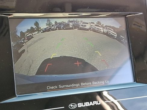 Used 2018 Subaru Impreza 2.0i Premium w/ Eyesight & BSD & Rcta image 20