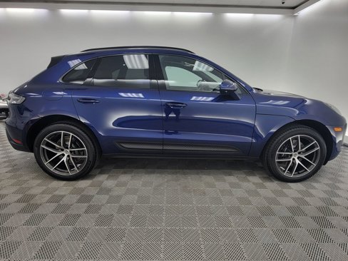 New 2026 Porsche Macan image 11