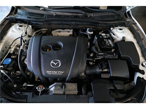 Used 2016 MAZDA MAZDA3 i Touring image 10