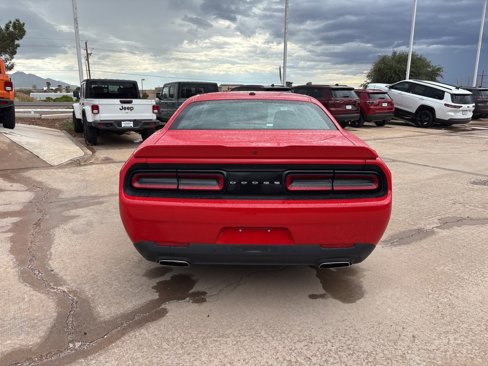 Used 2022 Dodge Challenger GT image 6