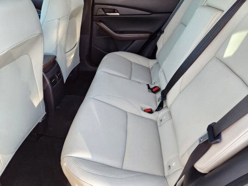 New 2025 MAZDA CX-30 AWD 2.5 S w/ Premium Package image 24