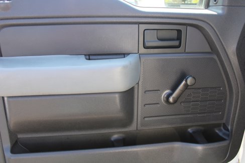 Used 2013 Ford F150 XL w/ Trailer Tow Pkg image 13