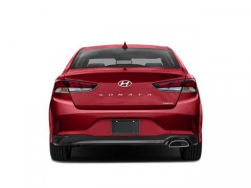Used 2018 Hyundai Sonata Limited image 8