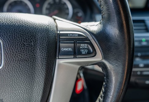 Used 2009 Honda Accord EX-L image 17