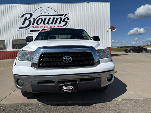 Used 2009 Toyota Tundra SR5 image 2
