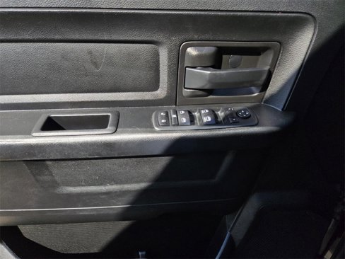 Used 2020 RAM 1500 Tradesman w/ Popular Equipment Group image 14