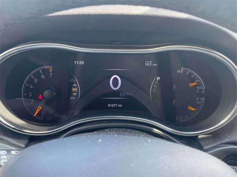 Used 2019 Jeep Grand Cherokee Limited image 26