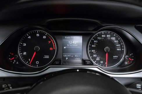 Used 2015 Audi A4 2.0T Premium Plus w/ Premium Plus Package image 19