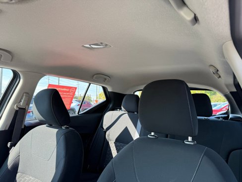 Certified 2024 Nissan Kicks SV w/ Interior Electronics Package image 17