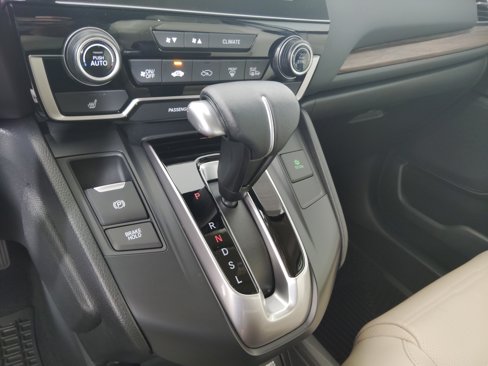 Certified 2019 Honda CR-V EX-L image 13