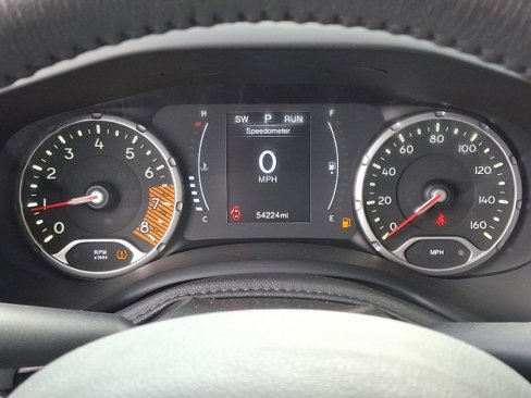 Used 2019 Jeep Renegade Altitude w/ Quick Order Package 2XM image 25