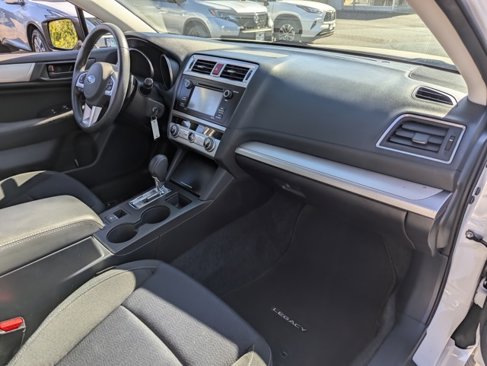 Used 2015 Subaru Legacy 2.5i image 30