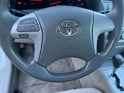 Used 2007 Toyota Camry LE image 26