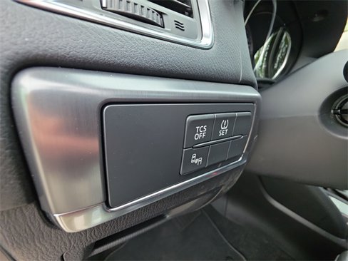 Used 2016 MAZDA CX-5 Grand Touring image 26