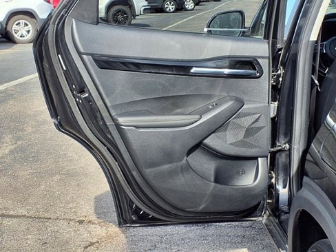 Used 2021 Kia Seltos EX image 21
