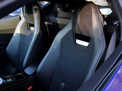 Used 2024 Lotus Emira First Edition image 8