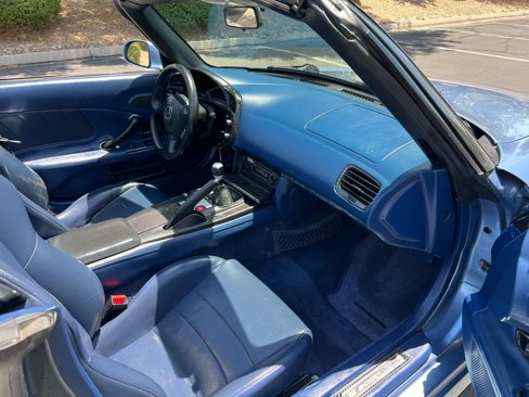 Used 2004 Honda S2000 image 13