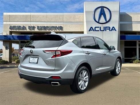 Certified 2023 Acura RDX AWD image 2