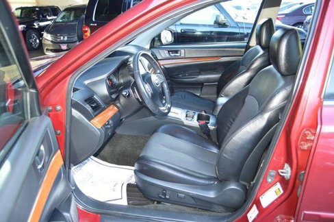 Used 2013 Subaru Outback 2.5i Limited image 48