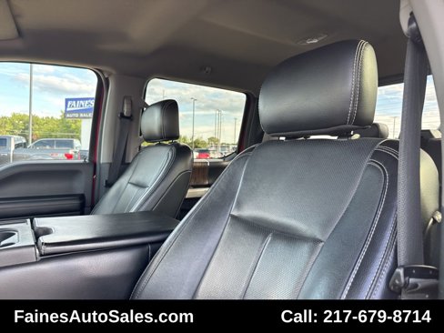 Used 2018 Ford F150 Lariat image 98