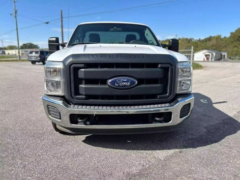 Used 2016 Ford F250 XL w/ XL Value Package image 4