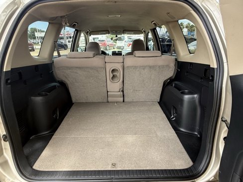 Used 2008 Toyota RAV4 4WD image 16