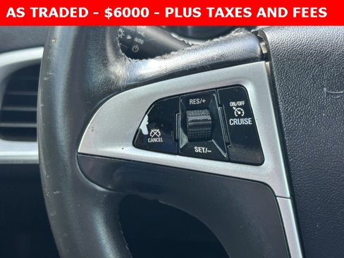 Used 2013 Chevrolet Equinox LT w/ Driver Convenience Package image 20