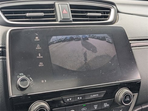 Used 2020 Honda CR-V EX image 20