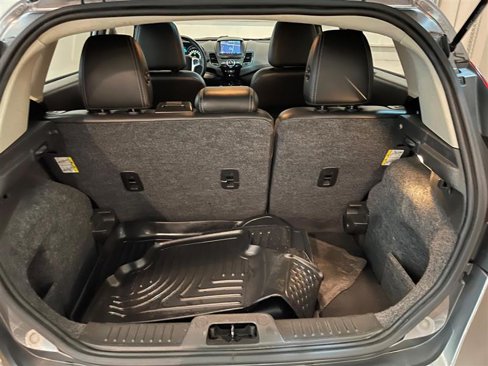 Used 2014 Ford Fiesta Titanium w/ Exterior Protection Package image 66