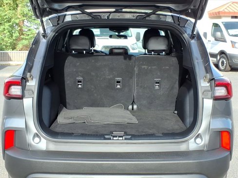 Used 2025 Ford Escape ST-Line image 10