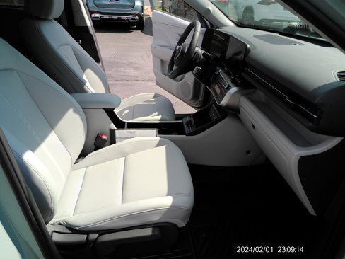 Used 2026 Hyundai Kona Limited image 24
