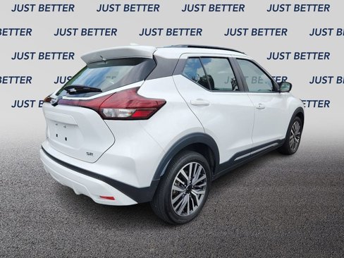 Used 2024 Nissan Kicks SR image 6